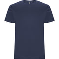 
Roly STAFFORD 6681 Men's Short Sleeve T-Shirt
