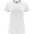 
Tricou de damă cu mânecă scurtă Roly CAPRI CA6683
