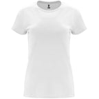 Roly CAPRI CA6683 Women's Short-Sleeve T-Shirt