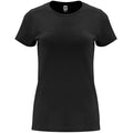 
Tricou de damă cu mânecă scurtă Roly CAPRI CA6683
