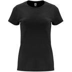 Roly CAPRI CA6683 Women's Short-Sleeve T-Shirt
