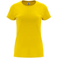 
Tricou de damă cu mânecă scurtă Roly CAPRI CA6683
