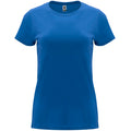 
Roly CAPRI CA6683 Women's Short-Sleeve T-Shirt
