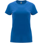 Roly CAPRI CA6683 Women's Short-Sleeve T-Shirt