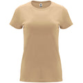
Tricou de damă cu mânecă scurtă Roly CAPRI CA6683
