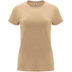 Roly CAPRI CA6683 Women's Short-Sleeve T-Shirt