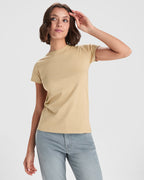 Roly CAPRI CA6683 Women's Short-Sleeve T-Shirt