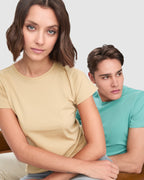 Roly CAPRI CA6683 Women's Short-Sleeve T-Shirt
