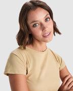 Roly CAPRI CA6683 Women's Short-Sleeve T-Shirt