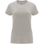 Roly CAPRI CA6683 Women's Short-Sleeve T-Shirt