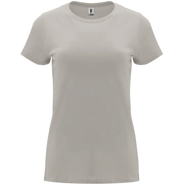 Roly CAPRI CA6683 Women's Short-Sleeve T-Shirt