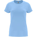 
Roly CAPRI CA6683 Women's Short-Sleeve T-Shirt

