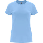 Roly CAPRI CA6683 Women's Short-Sleeve T-Shirt