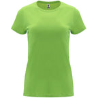 Roly CAPRI CA6683 Women's Short-Sleeve T-Shirt