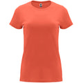 
Tricou de damă cu mânecă scurtă Roly CAPRI CA6683
