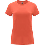 Roly CAPRI CA6683 Women's Short-Sleeve T-Shirt