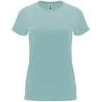 Roly CAPRI CA6683 Women's Short-Sleeve T-Shirt