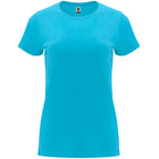 Roly CAPRI CA6683 Women's Short-Sleeve T-Shirt