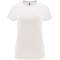 
Roly CAPRI CA6683 Women's Short-Sleeve T-Shirt
