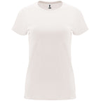 Roly CAPRI CA6683 Women's Short-Sleeve T-Shirt