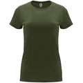 
Tricou de damă cu mânecă scurtă Roly CAPRI CA6683
