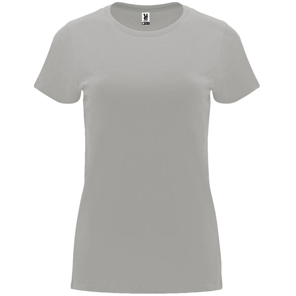Roly CAPRI CA6683 Women's Short-Sleeve T-Shirt