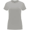 
Roly CAPRI CA6683 Women's Short-Sleeve T-Shirt
