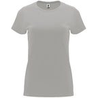 Roly CAPRI CA6683 Women's Short-Sleeve T-Shirt