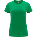 Roly CAPRI CA6683 Women's Short-Sleeve T-Shirt