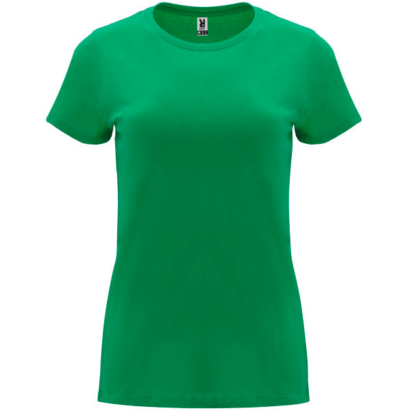 Roly CAPRI CA6683 Women's Short-Sleeve T-Shirt
