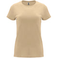 
Tricou de damă cu mânecă scurtă Roly CAPRI CA6683
