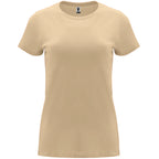 Roly CAPRI CA6683 Women's Short-Sleeve T-Shirt