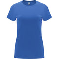 
Roly CAPRI CA6683 Women's Short-Sleeve T-Shirt
