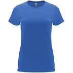 Roly CAPRI CA6683 Women's Short-Sleeve T-Shirt