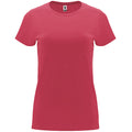 
Tricou de damă cu mânecă scurtă Roly CAPRI CA6683
