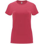 Roly CAPRI CA6683 Women's Short-Sleeve T-Shirt
