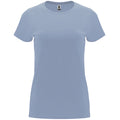 
Roly CAPRI CA6683 Women's Short-Sleeve T-Shirt

