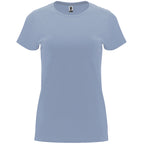Roly CAPRI CA6683 Women's Short-Sleeve T-Shirt