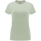 Roly CAPRI CA6683 Women's Short-Sleeve T-Shirt