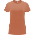 
Roly CAPRI CA6683 Women's Short-Sleeve T-Shirt
