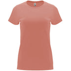 Roly CAPRI CA6683 Women's Short-Sleeve T-Shirt
