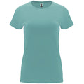
Tricou de damă cu mânecă scurtă Roly CAPRI CA6683
