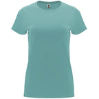 Roly CAPRI CA6683 Women's Short-Sleeve T-Shirt