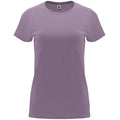 
Roly CAPRI CA6683 Women's Short-Sleeve T-Shirt
