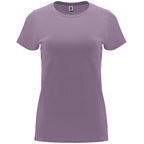 Roly CAPRI CA6683 Women's Short-Sleeve T-Shirt