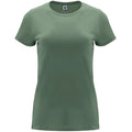 
Tricou de damă cu mânecă scurtă Roly CAPRI CA6683
