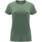 Roly CAPRI CA6683 Women's Short-Sleeve T-Shirt