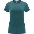 
Roly CAPRI CA6683 Women's Short-Sleeve T-Shirt

