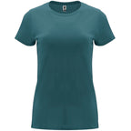 Roly CAPRI CA6683 Women's Short-Sleeve T-Shirt