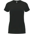 
Roly CAPRI CA6683 Women's Short-Sleeve T-Shirt
